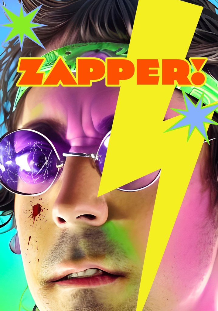 ZAPPER!