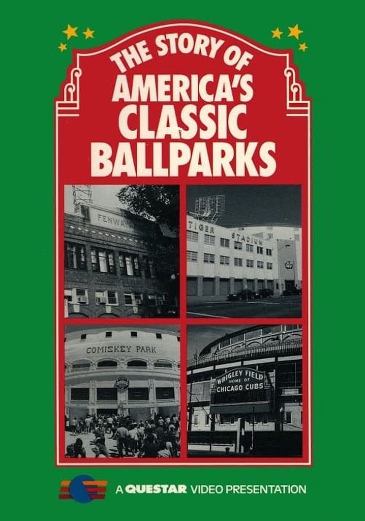 America's Classic Ballparks