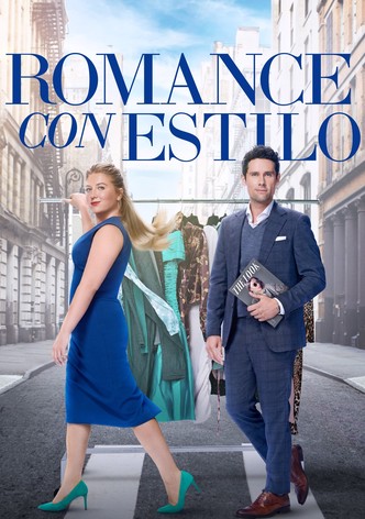 Romance in Style