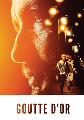 Goutte d’Or