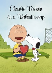 Charlie Brown és a Valentin-nap
