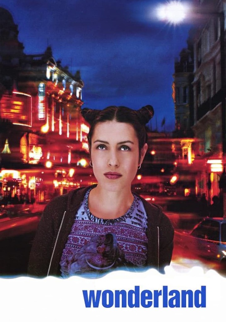 Wonderland streaming where to watch movie online?