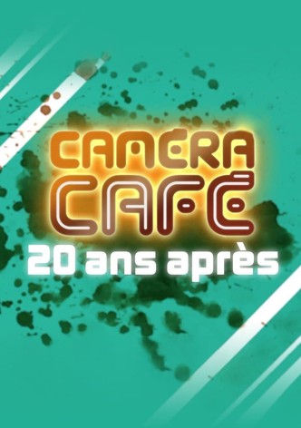 Caméra Café, 20 ans déjà