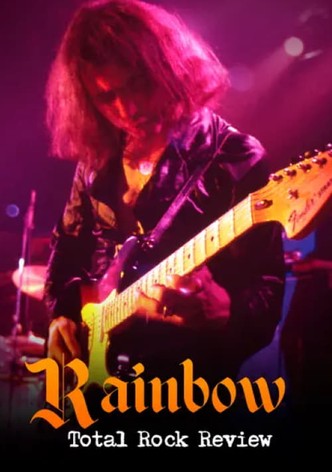 Rainbow: Total Rock Review
