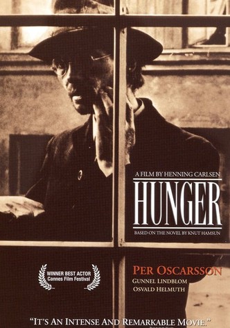 Hunger