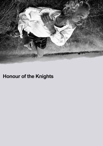 Honour of the Knights