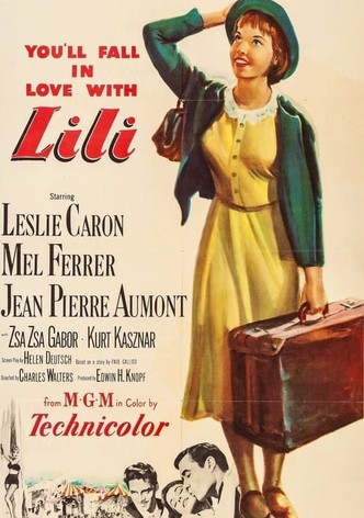Lili