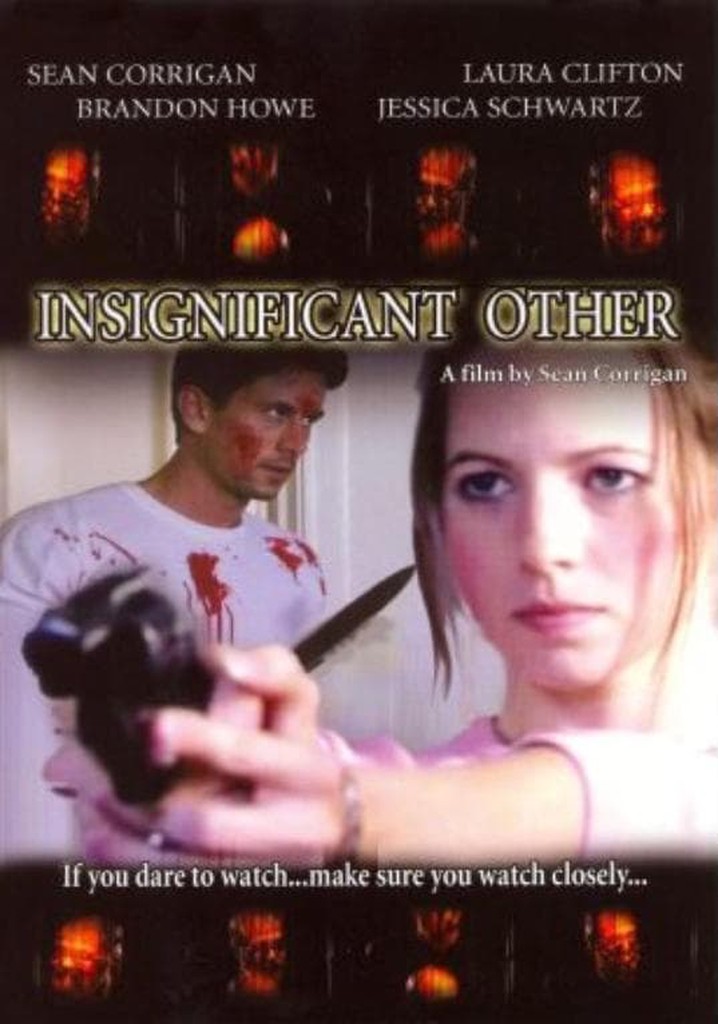 Insignificant Other streaming: where to watch online?