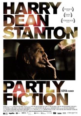 Harry Dean Stanton: Partly Fiction