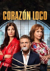 Corazón loco – verrücktes Herz