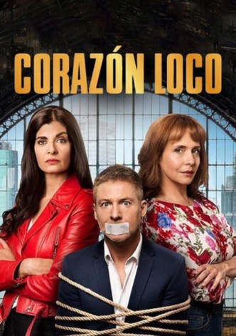 Corazón loco – verrücktes Herz