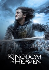 Kingdom of Heaven