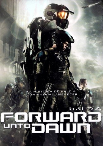 Halo 4: Forward Unto Dawn