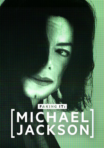 Michael Jackson: Speciál o přetvářce