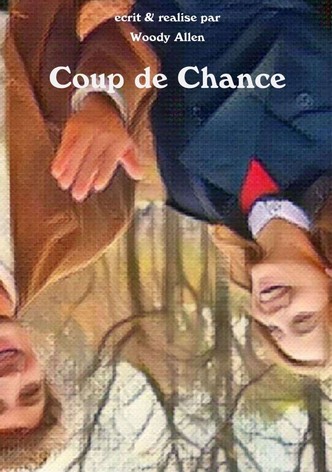 Coup de chance