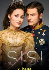 Sisi - 2. sezóna