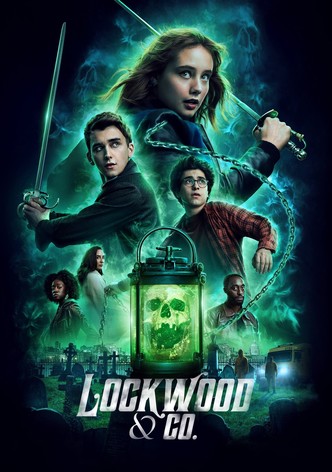 Staffel 1