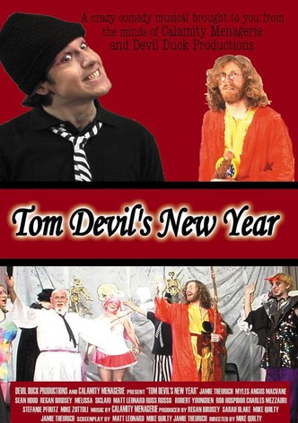 Tom Devil’s New Year