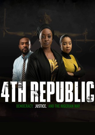 4th Republic