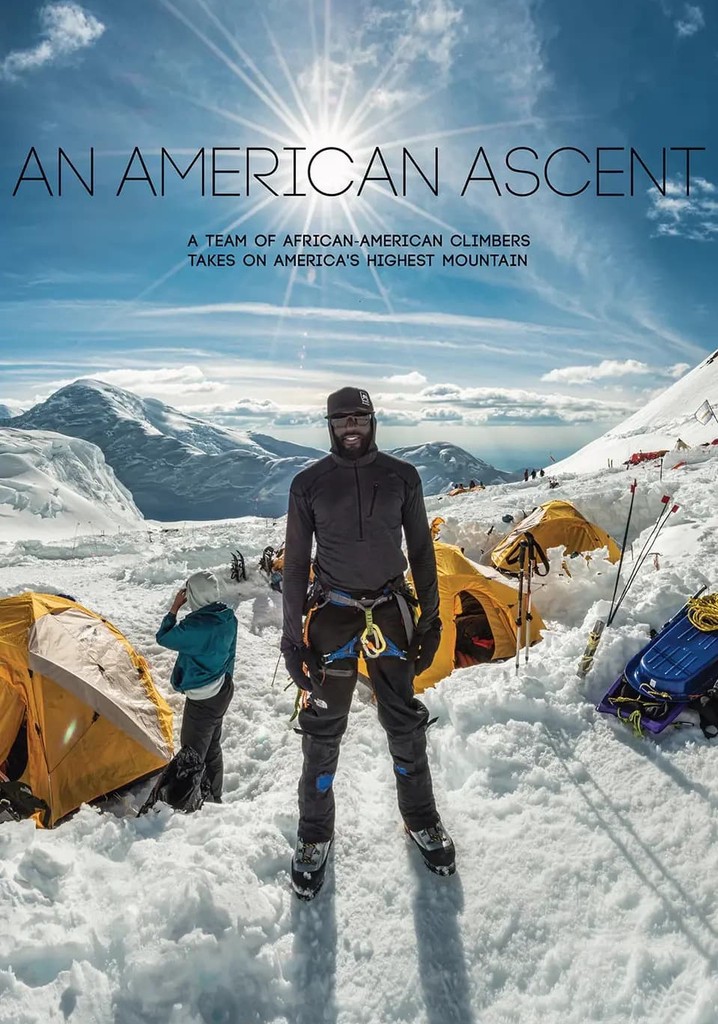 An American Ascent