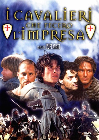 I Cavalieri Che Fecero L'Impresa