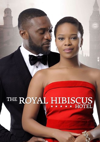 The Royal Hibiscus Hotel