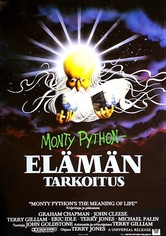 Monty Python: Elämän tarkoitus