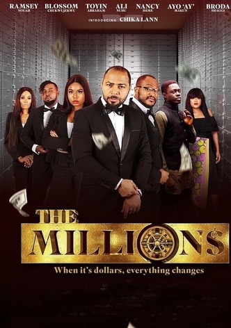 The Millions