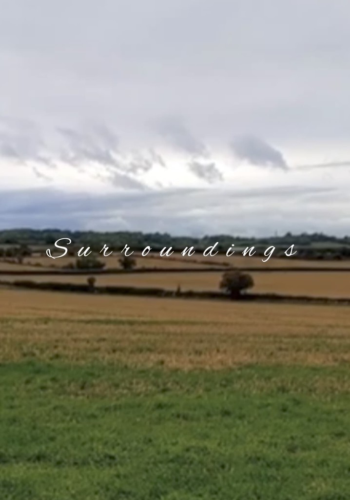 Surroundings