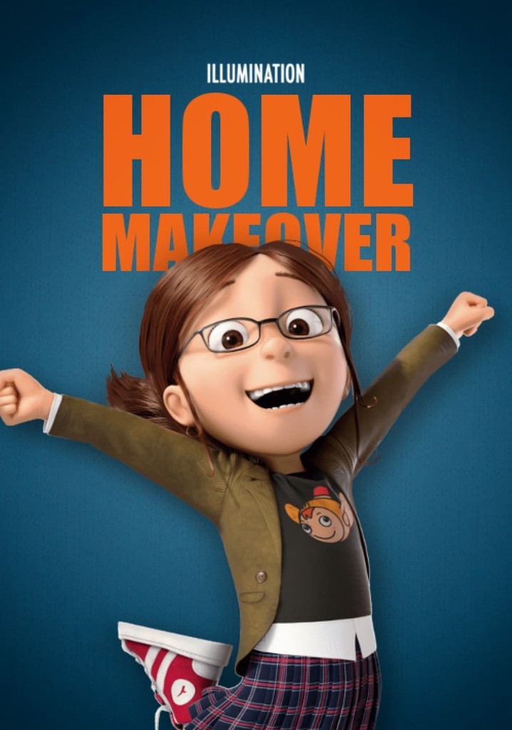 Home Makeover streaming: where to watch online?