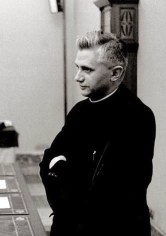 Der Unbequeme - Joseph Ratzinger, der Glaube und die Welt von heute