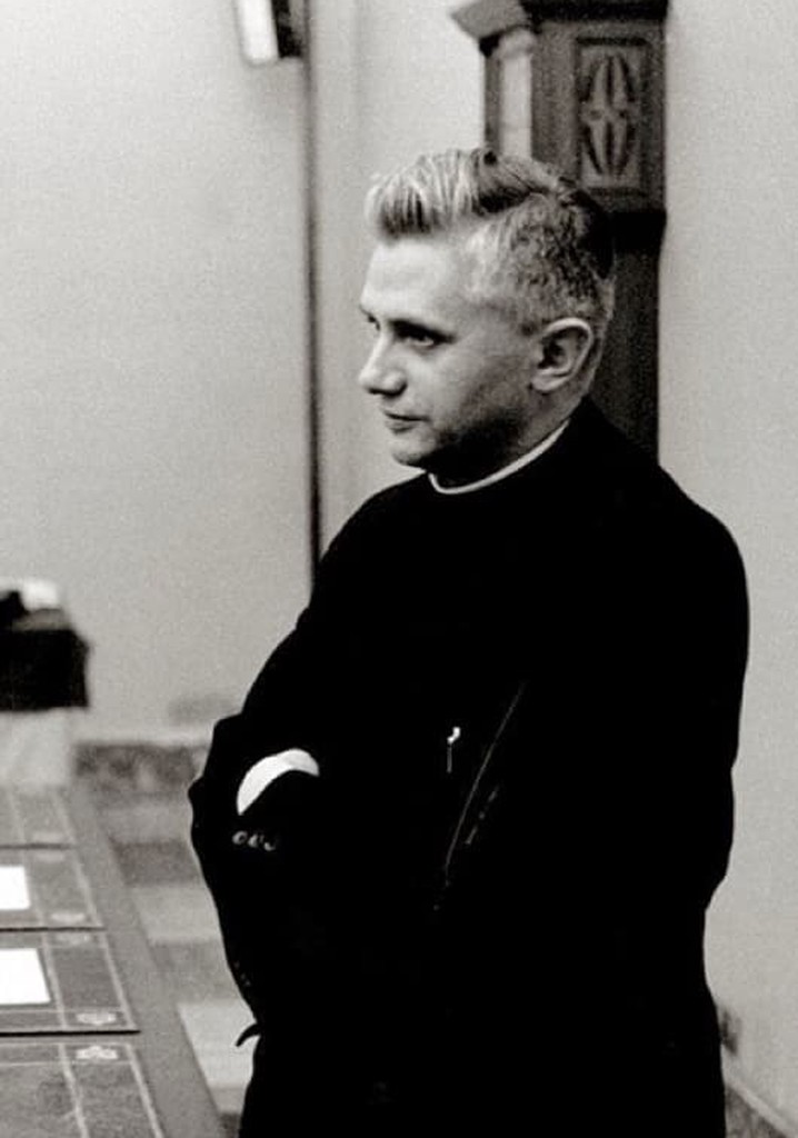 Der Unbequeme - Joseph Ratzinger, der Glaube und die Welt von heute