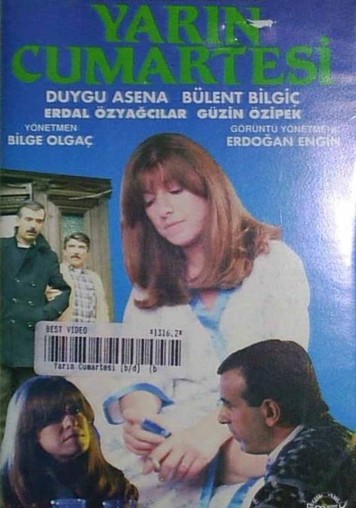 Yarın Cumartesi