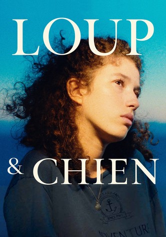 Loup & Chien