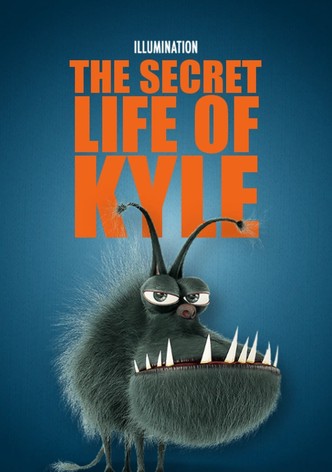 The Secret Life of Kyle