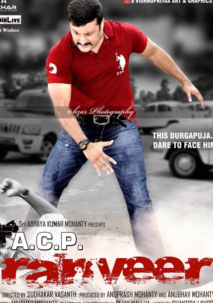 ACP Ranveer