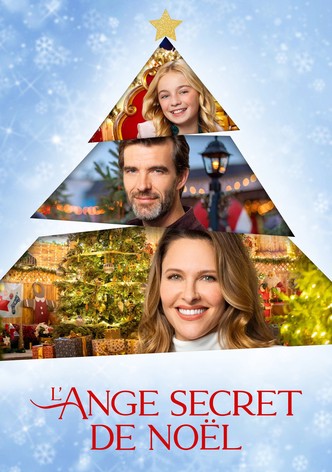 L'ange secret de Noël