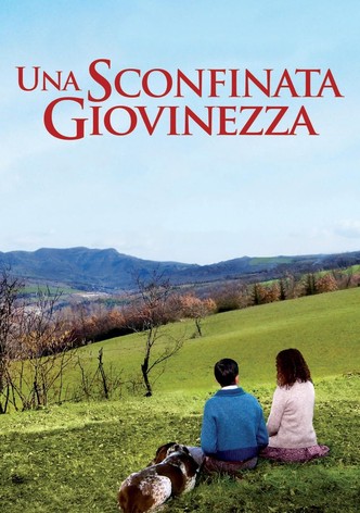 Una sconfinata giovinezza