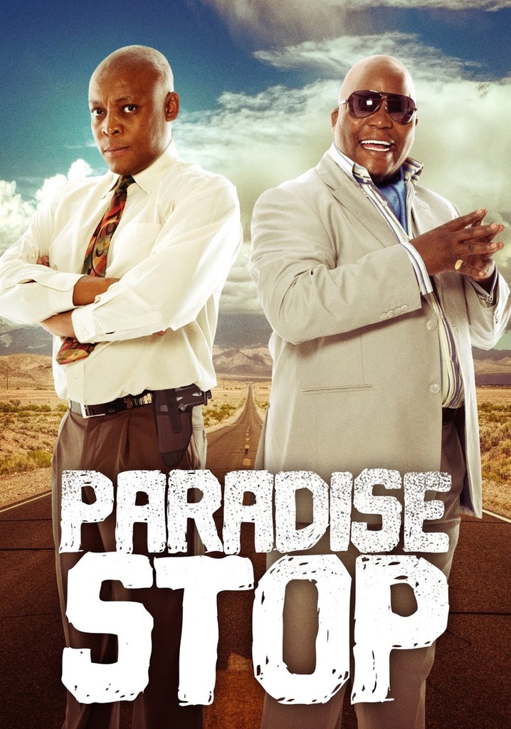 Paradise Stop