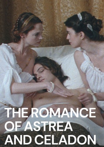 Astrée und Céladon