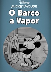 Steamboat Willie