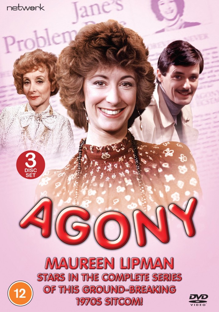 Agony Season 2 watch full episodes