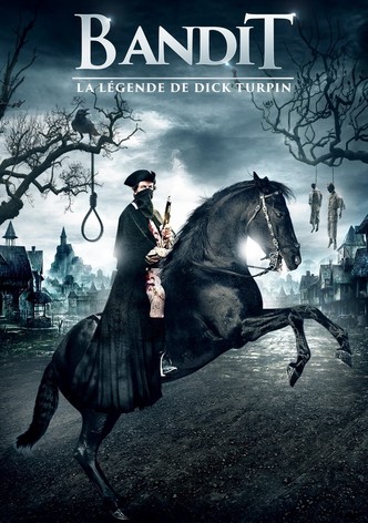 Bandit : La légende de Dick Turpin