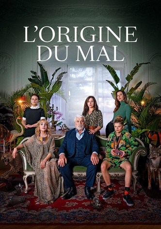 L'Origine du mal
