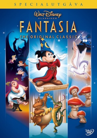 Fantasia