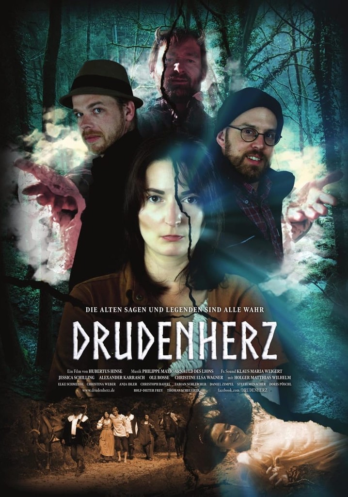 Drudenherz