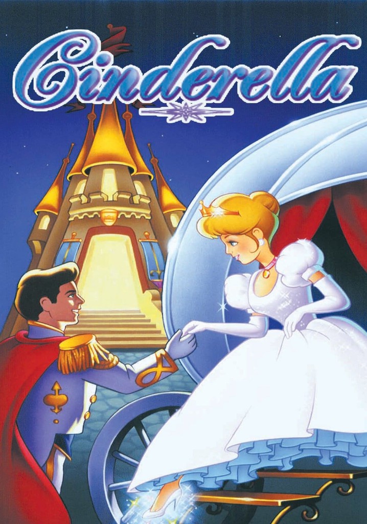 Cinderella Streaming Where To Watch Movie Online