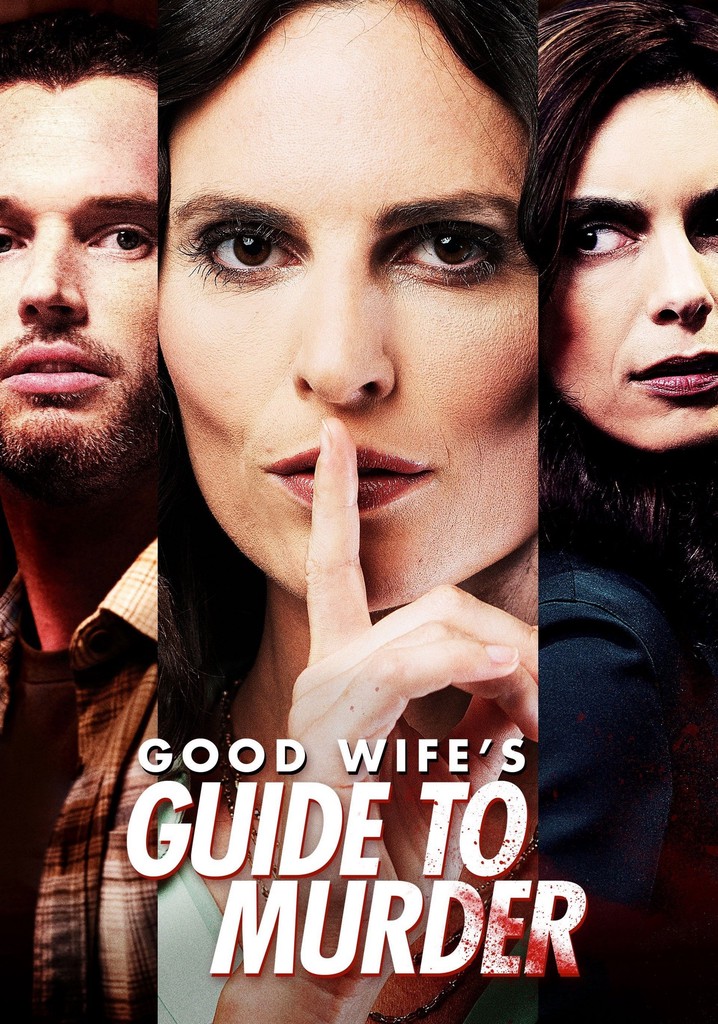 Good Wife's Guide to Murder