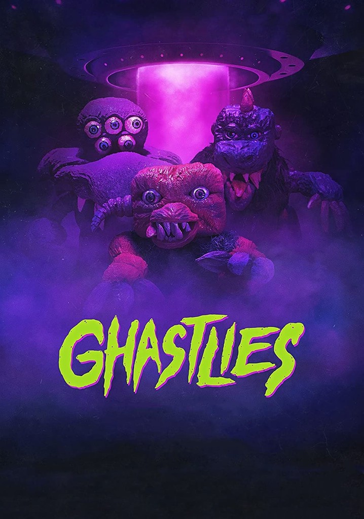 Ghastlies