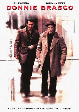 Donnie Brasco